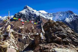 Narphu Valley Trek