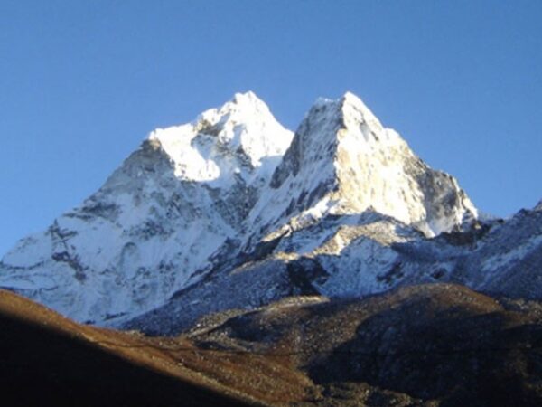 Ama Dablam Expedition